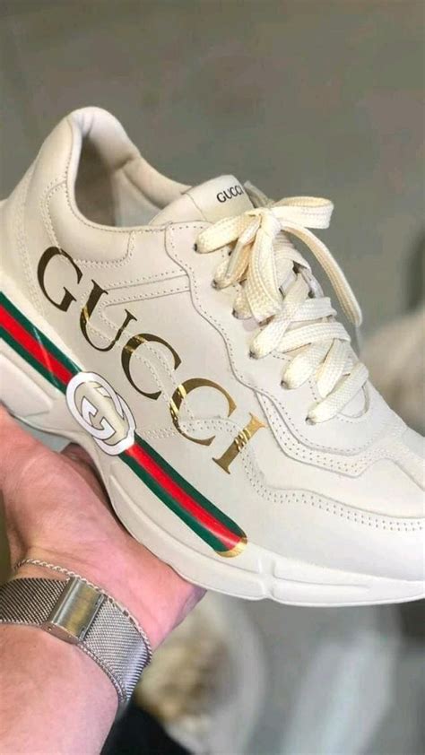 would gucci replace damaged sneakers|Gucci classic sneakers.